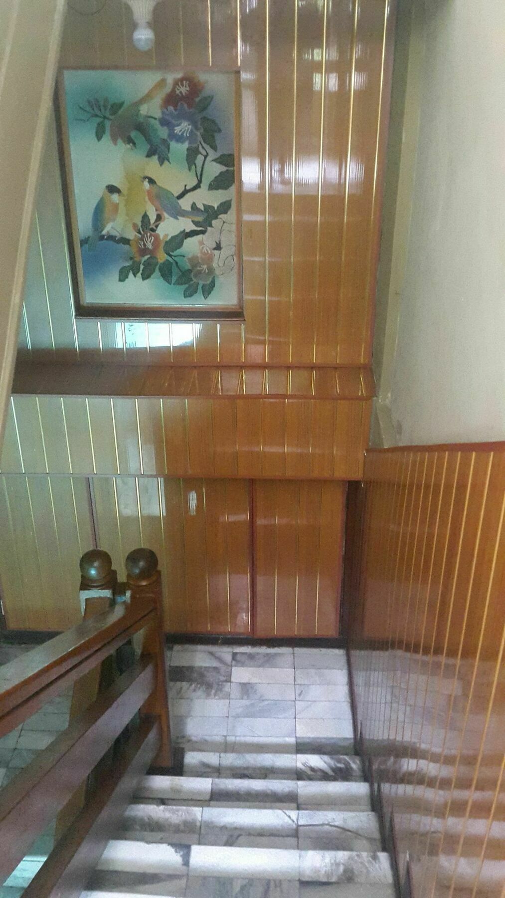 فندق كارثي كوتا المظهر الخارجي الصورة
